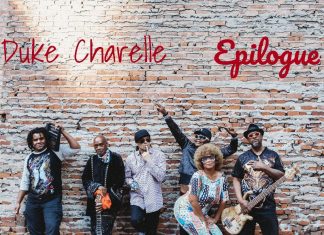 Duke Charelle - Epilogue
