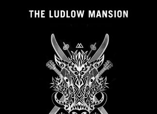 The Ludlow Mansion - War Drum