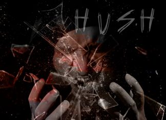 Carbonstone - Hush