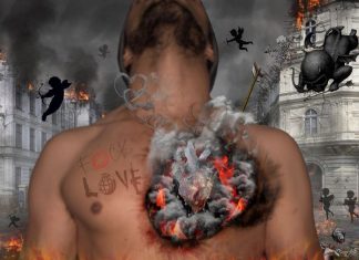 STANKY LOVE - What I Miss The Most