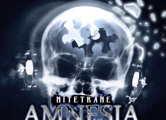 Nitetrane - Amnesia