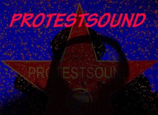 Protestsound - Legacy