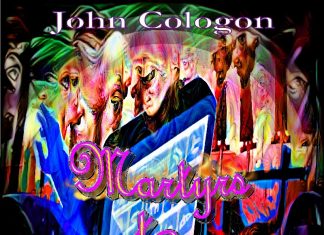 John Cologon - Martyrs to Misinformation