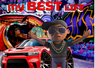 Da-Mind - My Best Life