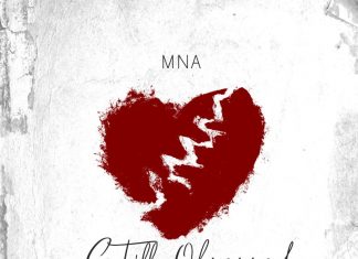 MNA - Still Obsessed