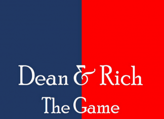 Dean & Rich - The Game