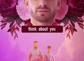 Tyrone Nell - Think About You