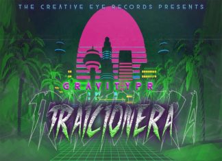 GravityPR - Traicionera