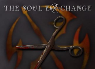 The Soul Exchange - You're Wrong