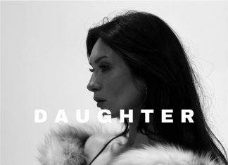 Katie Belle - Daughter