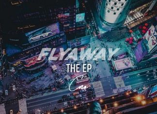 Cno - Fly Away