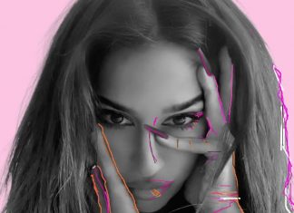 Nicole Dash Jones - Lego