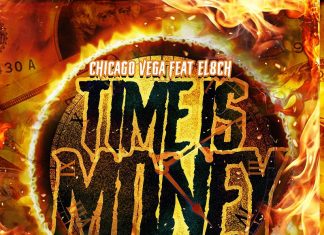 Chicago Vega feat. EL8CH - Time is Money