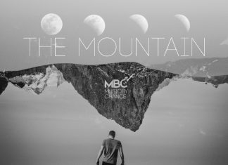 Chance Munsterman - The Mountain