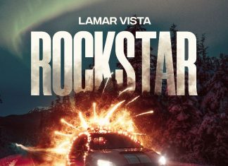 Lamar Vista - Rockstar