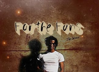 Jbo Galore - For the Fans