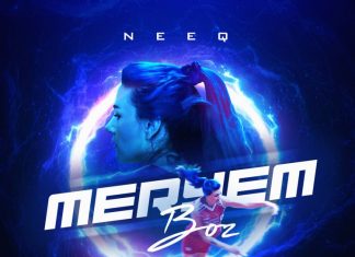 Neeq - Meryem Boz