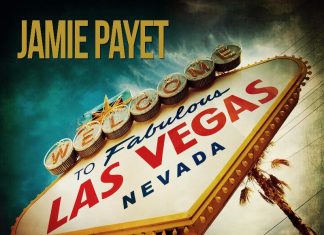 Jamie Payet - Vegas
