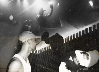 ImYoung - Shining in the light