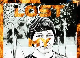 R2K-UK - Lost My Mind