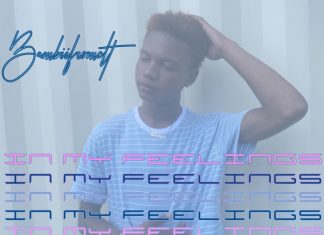 Bambiifromclt - IN MY FEELINGS