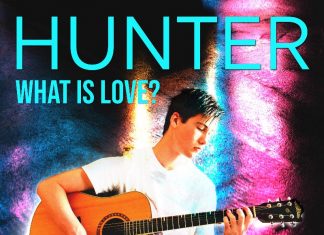 HUNTER - What Is Love?
