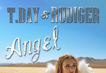 T.Day & Rudiger - Angel