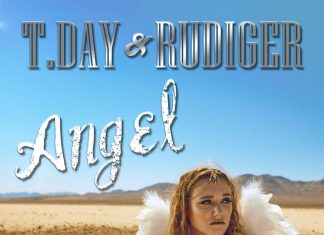 T.Day & Rudiger - Angel