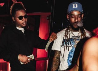 Mike Duece - Get Off My Line