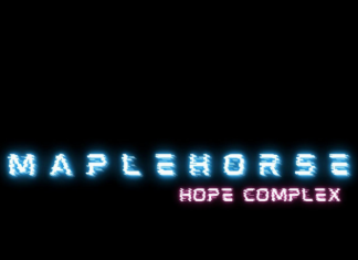 Maplehorse - Love and Death