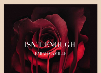 Farah Camille - Isn't Enough
