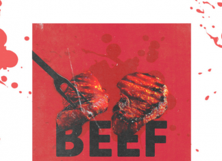 Young Blitz ft Props - Beef