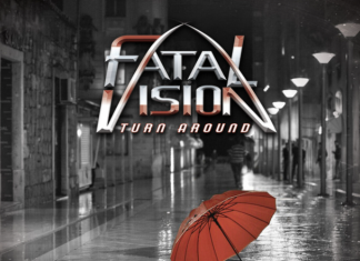 Fatal Vision - Turn Around
