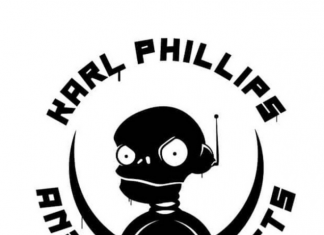 Karl Phillips & The Rejects - Pink Champagne 21