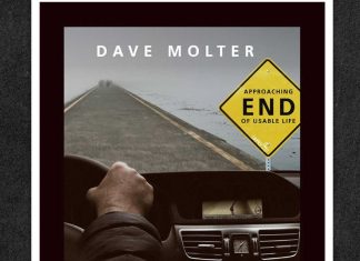 Dave Molter - Approaching End of Usable Life