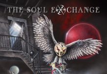 The Soul Exchange - I'll Be Your God (Album: Memories or Illusions)