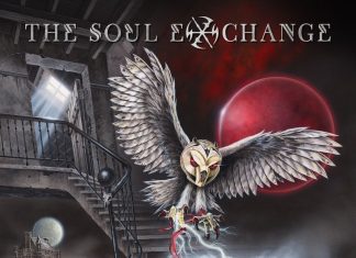 The Soul Exchange - I'll Be Your God (Album: Memories or Illusions)