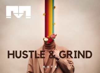Nafa - Hustle & Grind