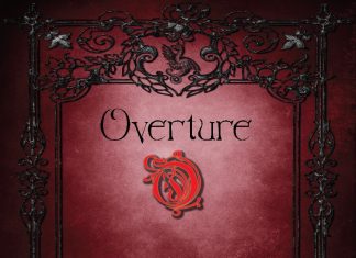 Overture - Another Page