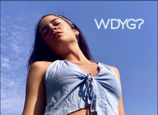 Daniela De Izcue - Where Did You Go