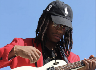 Poppa Wolf - Last Night