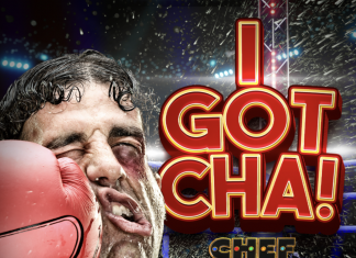 Chef - I Gotcha!