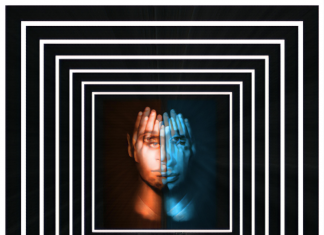 12 Below - Cage