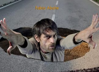 Fabio Abate - A km 0