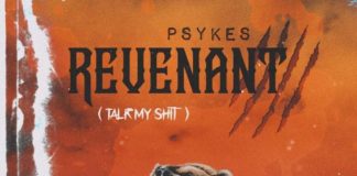 Psykes - Revenant