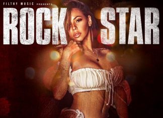 Kyng Marlin - Rockstar