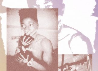 Borger - Una Parte Di Me