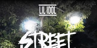 LIL IDOL - Street Lights