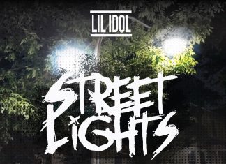 LIL IDOL - Street Lights