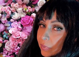 Sheila Layter - Adrenaline